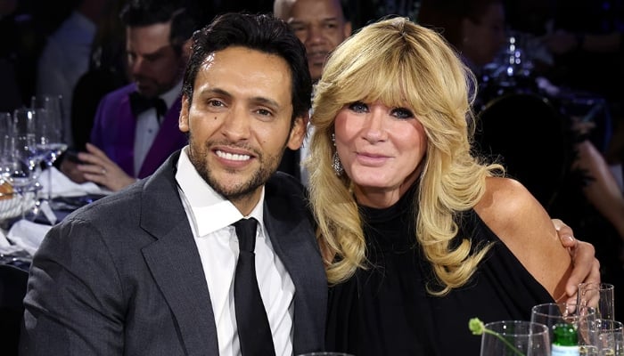 Sandra Lee, Ben Youcef end engagement after five years together