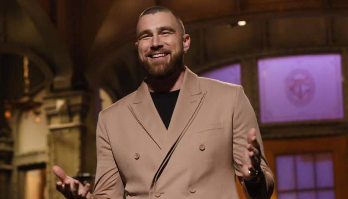 Travis Kelce makes surprising career announcement ahead of 2026 NFL draft