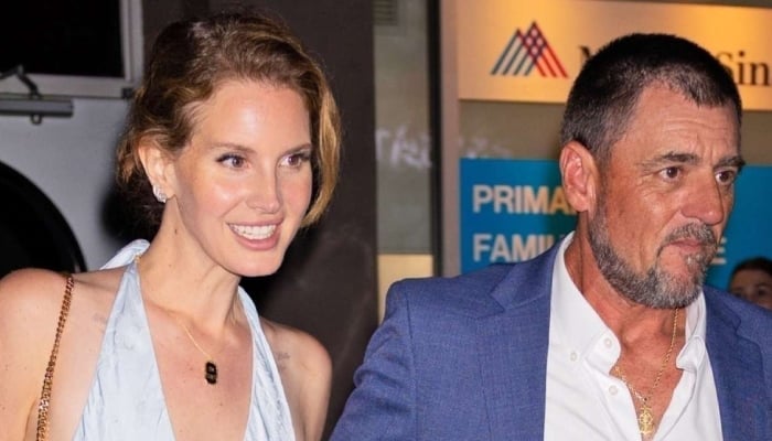 Lana Del Rey’s ex-fiancé speaks out on her marriage in emotional reveal