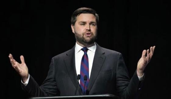 امریکی نائب صدر جے ڈی وینس آج مذاکرات کیلئے پاکستان نہیں جائیں گے، وائٹ ہاؤس