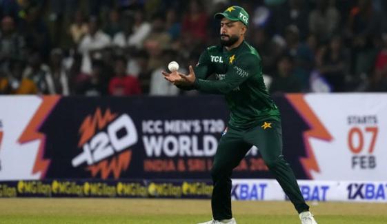 نشہ آور شے کا استعمال، ٹیسٹ مثبت آنے پر محمد نواز کیخلاف تحقیقات کا فیصلہ