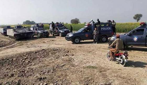 کراچی سے اغوا کیے گئے 2 افراد لاڑکانہ سے بازیاب