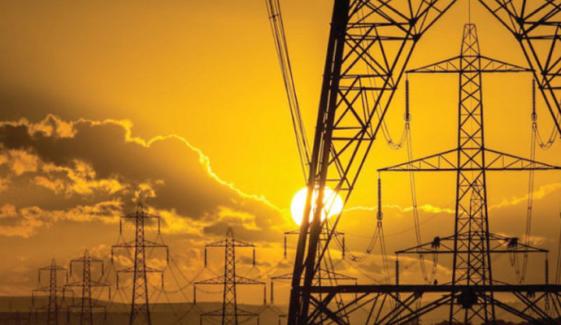 چھوٹے پاور پروڈیوسرز سے میرٹ آرڈر کے برعکس بجلی خریداری کا نوٹس