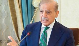 جنگ بندی میں توسیع کی ہماری درخواست کو قبول کرنے پر صدر ٹرمپ کا شکریہ، وزیراعظم شہباز 