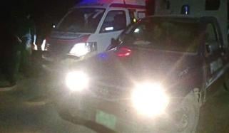 لاہور: پولیس مقابلے میں 2 ڈاکو ہلاک، 1 فرار