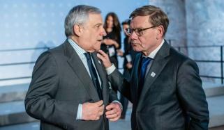 یورپی اتحاد میں اختلاف: جرمنی اور اٹلی نے اسرائیل معاہدہ معطل کرنے کی کوشش ناکام بنا دی