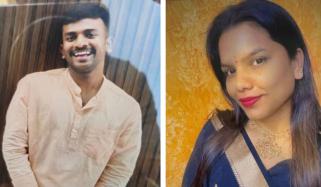 بھارت: شدید محبت کا خطرناک انجام، خاتون نے محبوب کو باندھ کر زندہ جلا دیا