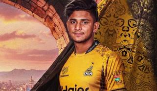 ناہید رانا نے پی ایس ایل میں دوبارہ شمولیت کیلئے این او سی طلب نہیں کیا، ذرائع