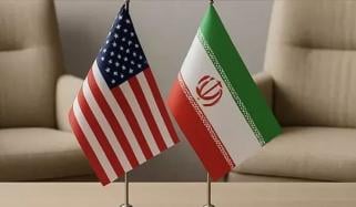 امریکا کی ایران کو اسلحہ فراہم کرنیوالی کمپنیوں اور افراد پر پابندیاں