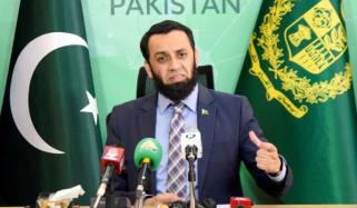 بھارت کی مکاری کھل کے سامنے آچکی ہے، عطا تارڑ