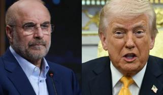 جنگ بندی میں توسیع اچانک حملے کیلئے وقت حاصل کرنے کی چال ہے: مشیر ایرانی اسپیکر مہدی محمدی