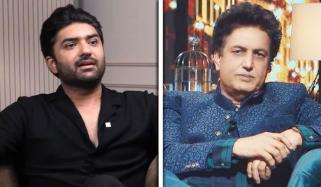 میں نے والد سے سخت بیانات میں نرمی لانے کو کہا: دراب خلیل