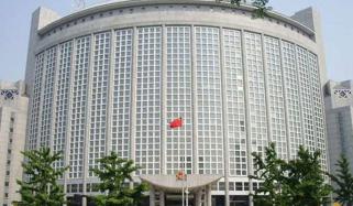 چین کا ایران جنگ بندی میں توسیع پر ردعمل