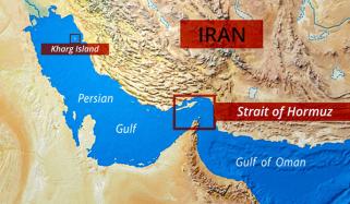 عالمی معیشت ہلا دینے والی آبنائے ہرمز ایٹم بم سے بھی بڑا ایران کا اسٹریٹیجک ہتھیار