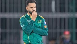 نواز کے حوالے سے کارروائی آئی سی سی نے شروع کی، وہ ہی مکمل کرے گی: ترجمان پی سی بی