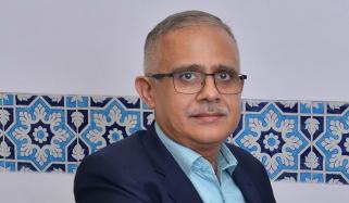 معروف ہارٹ سرجن ڈاکٹر حسنات کو جناح کارڈیک انسٹیٹیوٹ لاہور کا سربراہ لگایا جارہا ہے: ذرائع