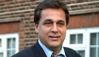 معروف ہارٹ سرجن ڈاکٹر حسنات کو جناح کارڈیک انسٹیٹیوٹ لاہور کا سربراہ لگایا جارہا ہے: ذرائع