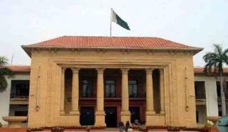 پنجاب اسمبلی: حکومت کی جانب سے دیے جانیوالے امدادی چیک باؤنس ہونے کا الزام