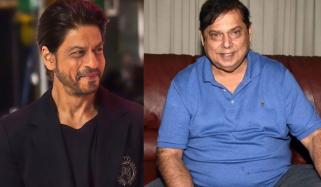 ڈیوڈ دھون نے کبھی بھی شاہ رخ کے ساتھ فلم کیوں نہیں بنائی؟