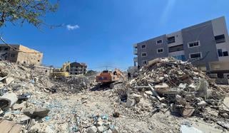 جنگ بندی میں توسیع کیلئے لبنان اسرائیل مذاکرات کل، 4 شرائط پر بات ہوگی 