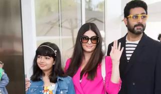 ابھیشیک نے ایشوریا کو ’سول میٹ‘ قرار دے دیا