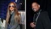 جینیفر لوپیز اور ول اسمتھ کے درمیان ڈیٹنگ کی افواہیں وائرل، حقیقت کیا ہے؟