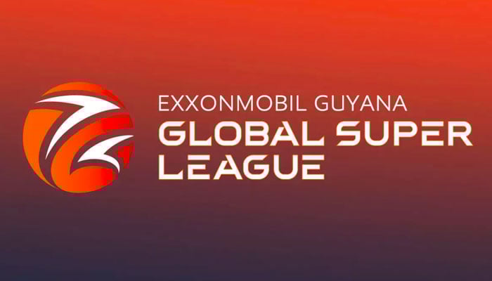 گلوبل سپر لیگ کے شیڈول کا اعلان، لاہور قلندرز سمیت 5 ٹیمیں شریک
