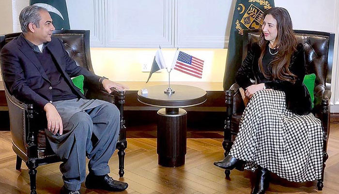 اسلام آباد میں اہم ملاقات: خطے کی صورتِحال اور جنگ بندی میں توسیع پر تبادلۂ خیال