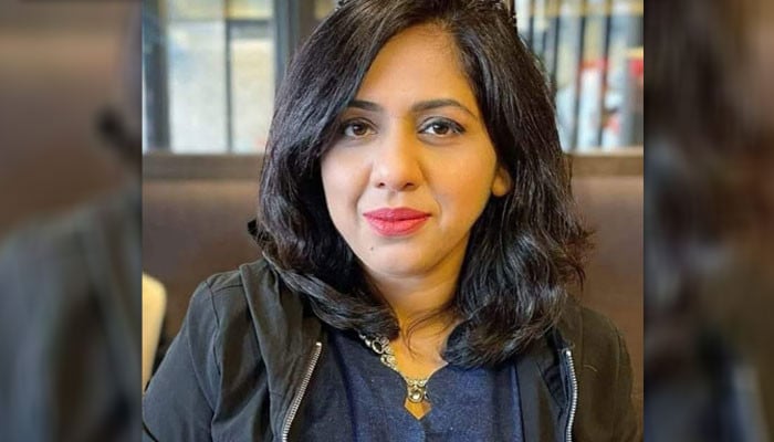 پروفیسر انیلا ناز سومرو جامعہ سندھ دادو کیمپس کی پرو وائس چانسلر مقرر