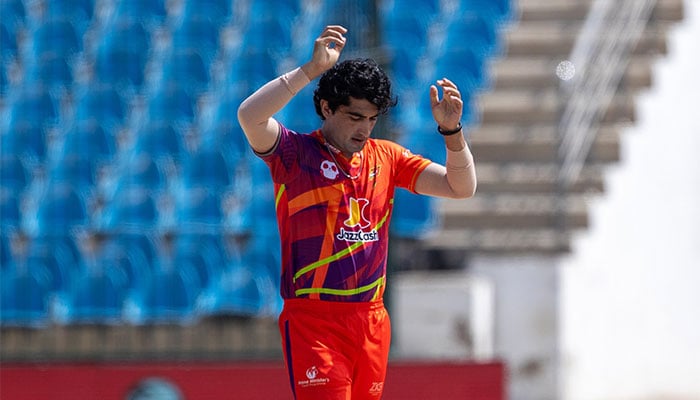 فوٹو: ایکس/ پی ایس ایل