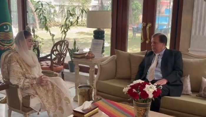 فوٹو: اسکرین گریب/ سوشل میڈیا