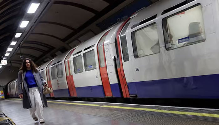 تصویر سوشل میڈیا۔