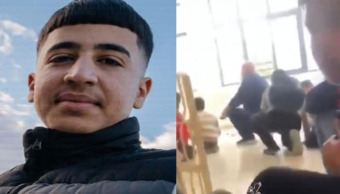 اسکرین گریب/ ایکس