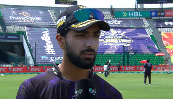 فائل فوٹو: اسکرین گریب