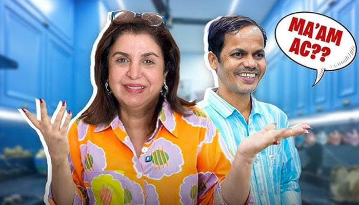 ایمیج: اسکرین گریب/ یوٹیوب