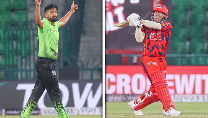 کولاج فوٹو بشکریہ پی ایس ایل / ایکس