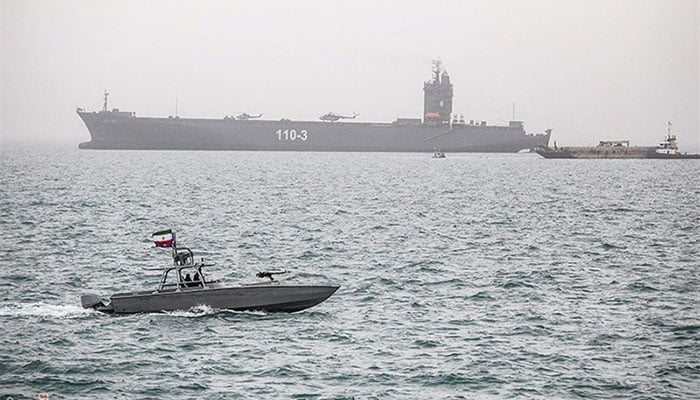 فوٹو: ایرانی میڈیا