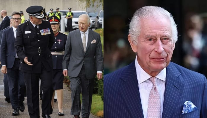 Inside King Charles surprise meeting with emergency responders: Heres what it signals