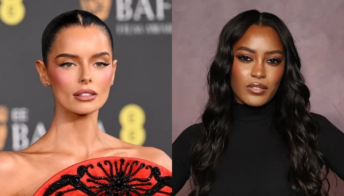 Ciara Miller, Maura Higgins lead early DWTS season 35 contestant reveal