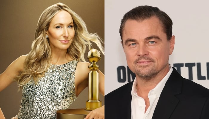 Nikki Glaser reveals how Leonardo DiCaprio reacts to her Golden Globes jokes