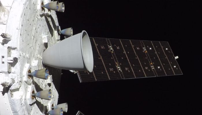 NASA Artemis II Latest: Orion heat shield passes reentry test but new Helium leak looms for Artemis III