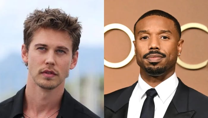 Michael B. Jordan, Austin Butler lead newly titled Miami Vice ’85 reboot