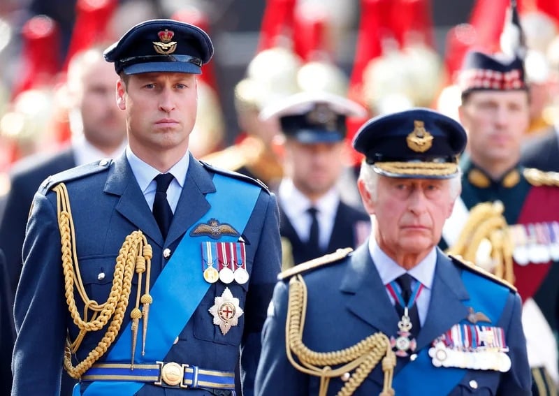 Prince William eyes subtle monarchy changes in contrast to King Charles vision