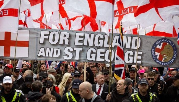 161 listed events are taking place across the country