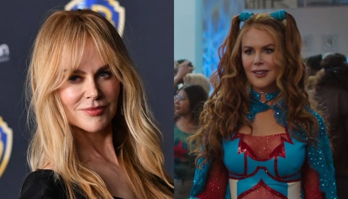 Nicole Kidman pays big price for Margos Got Money role: Heres what happened