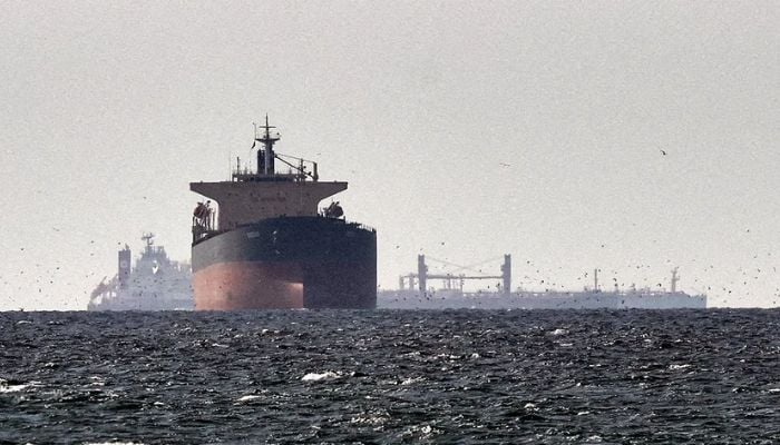 Iran collects first Strait of Hormuz tolls: Shipping fees hit $2M