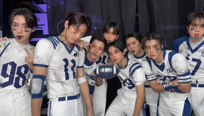 The Boyz win injunction as court grants contract termination in pay dispute