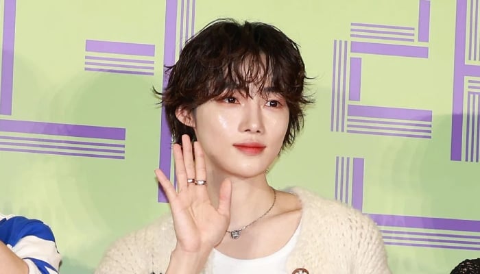 The Boyzs member New, who didnt file the provisional disposition lawsuit