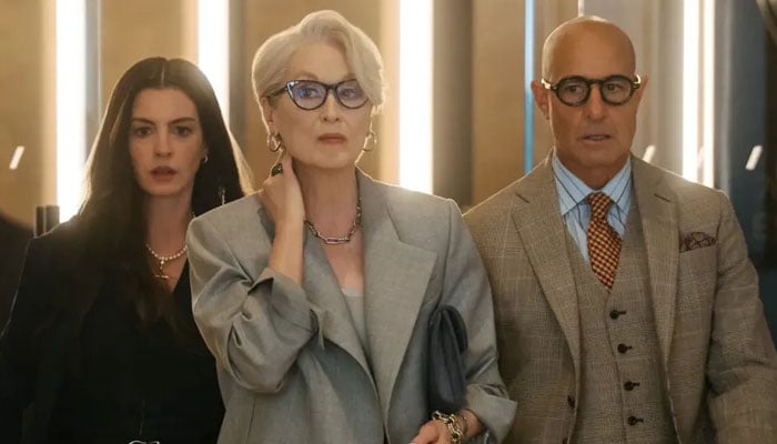 The Devil Wears Prada 2’ hits cinemas: Heres 5 iconic fashion movies to watch now
