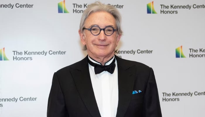 Michael Tilson Thomas, renowned conductor dies at 81: Heres what we know